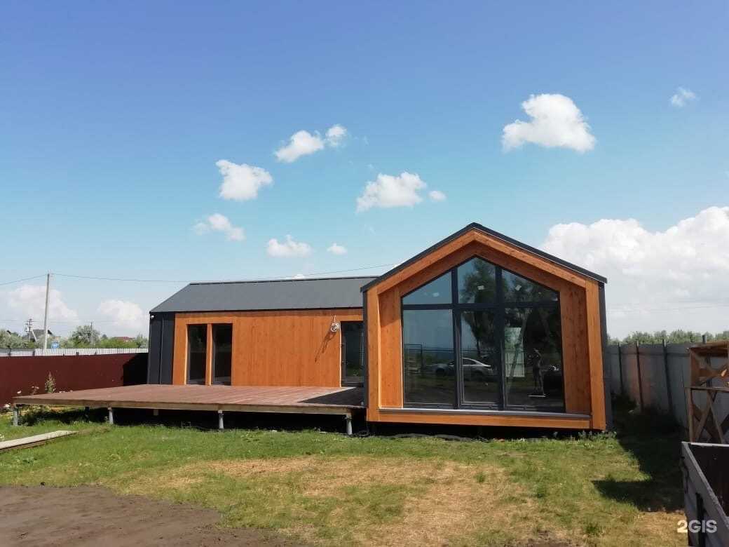 Отзывы на компанию Свой дом в г. Краснодар c фото