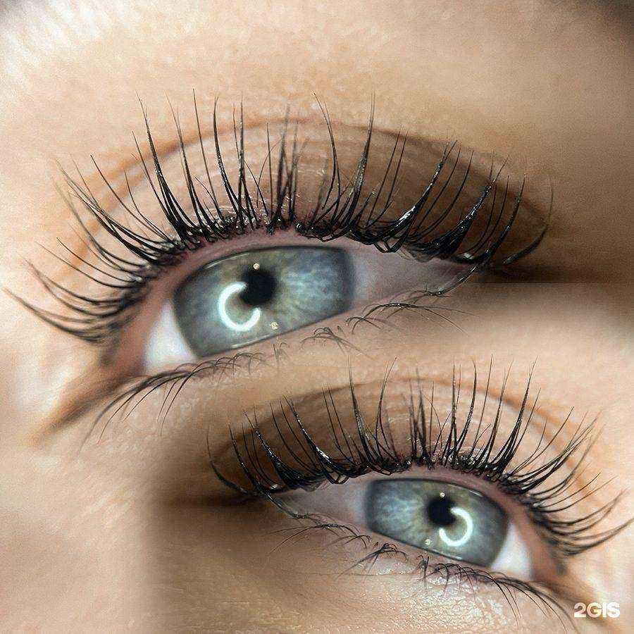 Отзывы на компанию Студия перманентного макияжа Екатерины Савиченко в Белгороде c фото