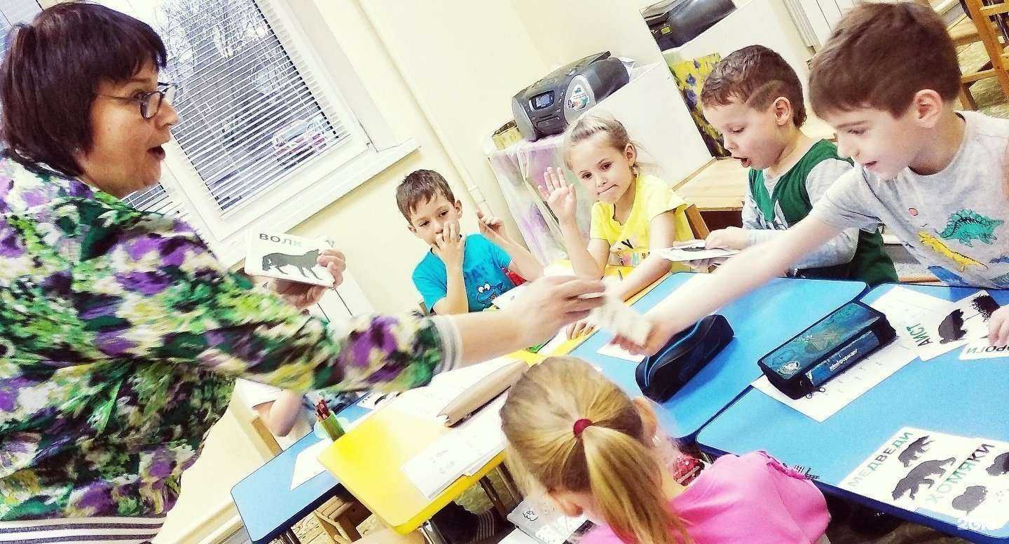 Отзывы на компанию Монтессори клуб в Туле c фото