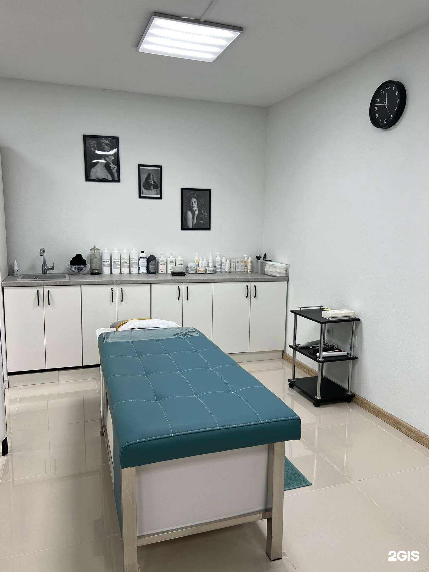 Отзывы на компанию Жизнь Волос в Калининграде c фото