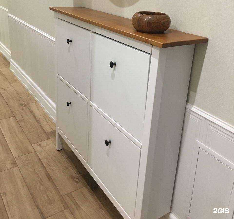 Отзывы на компанию Mebelito в г. Ярославль c фото