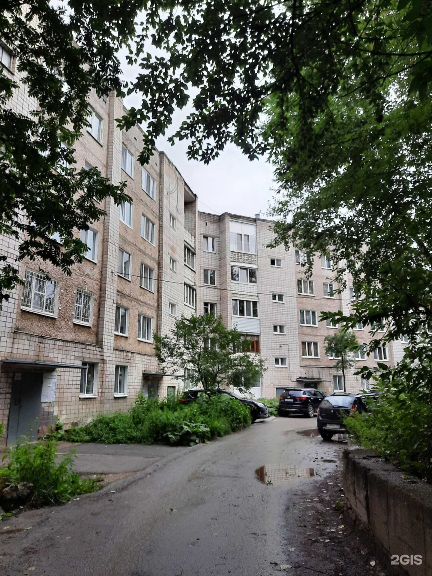 Отзывы на компанию Барбарис в Березниках c фото