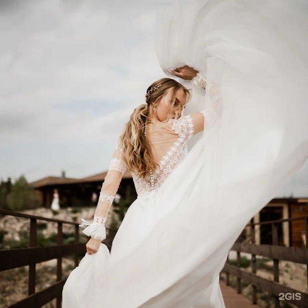 Отзывы на компанию Yulia Makarenkova Hair Stilist в г. Тула c фото