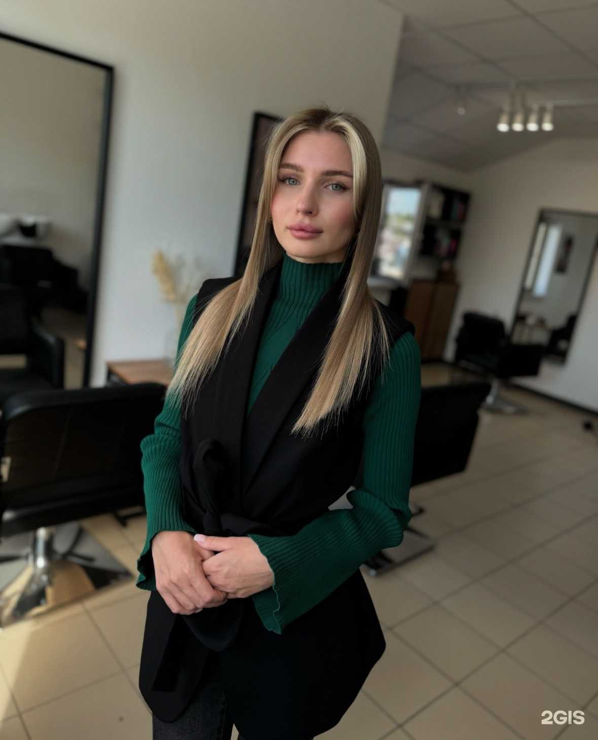 Отзывы на компанию Masha_hairzone в Самаре c фото