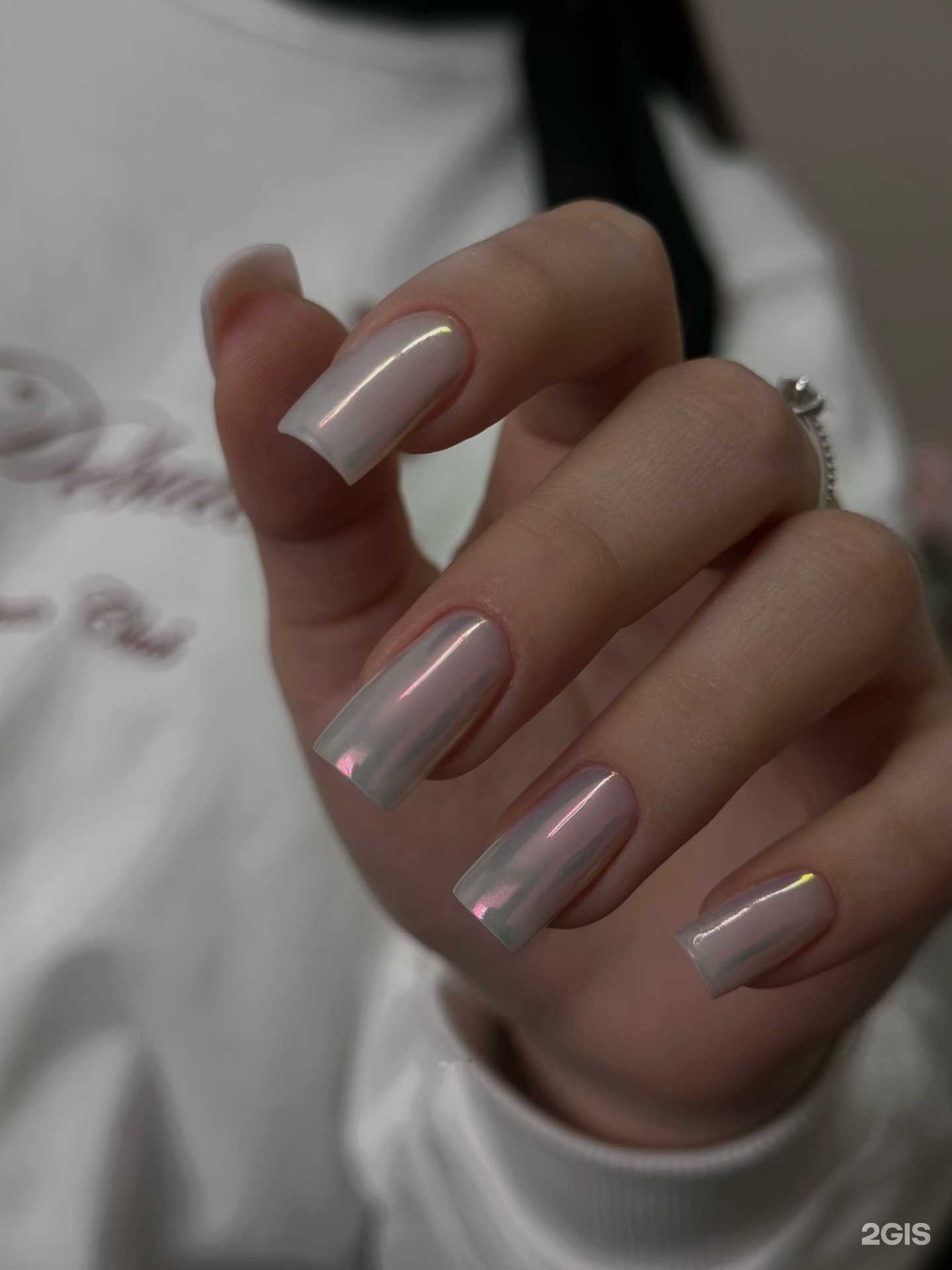 Отзывы на компанию Pokida nails в Новосибирске c фото