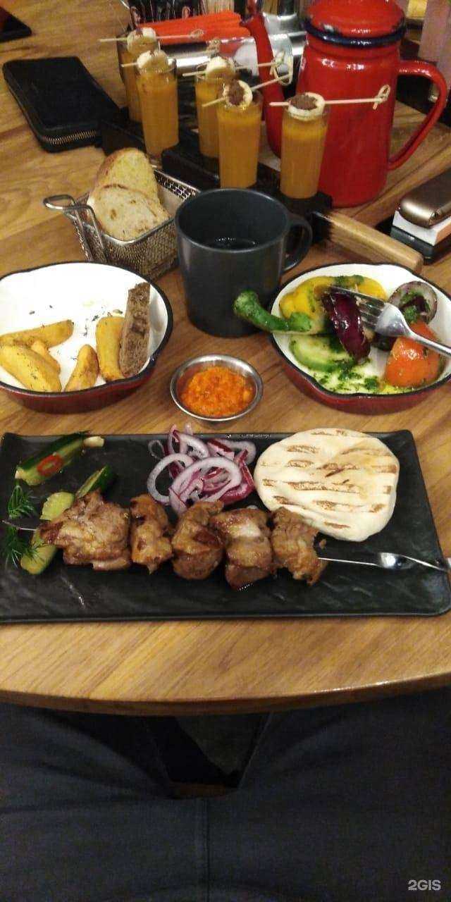 Отзывы на компанию Антрекот в Иркутске c фото