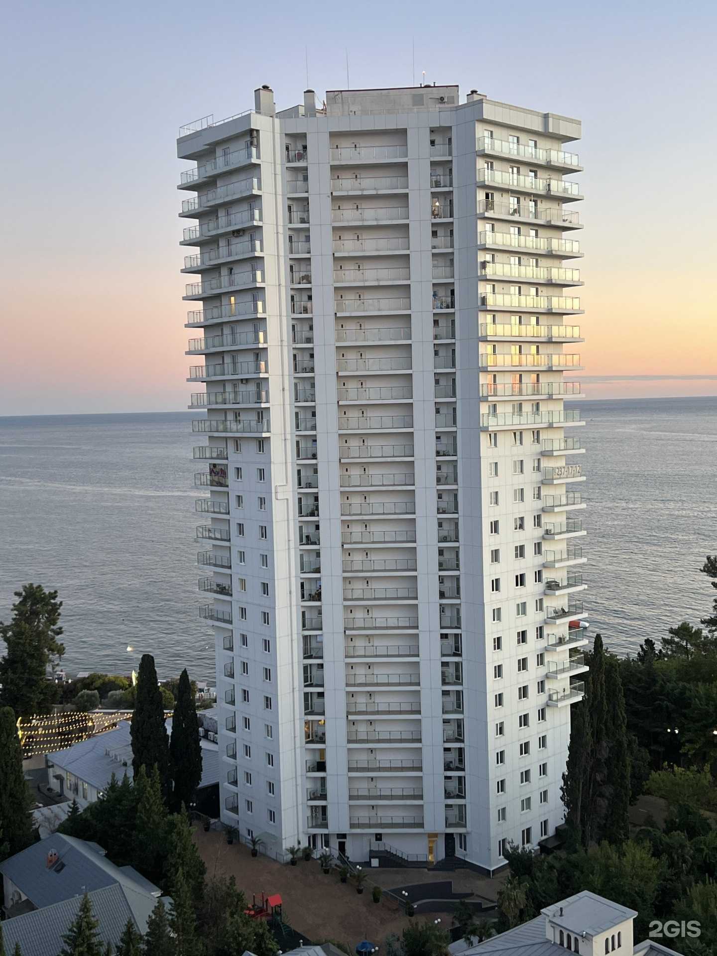 Отзывы на компанию Олифка в Сочи c фото - фотография 2 из 2