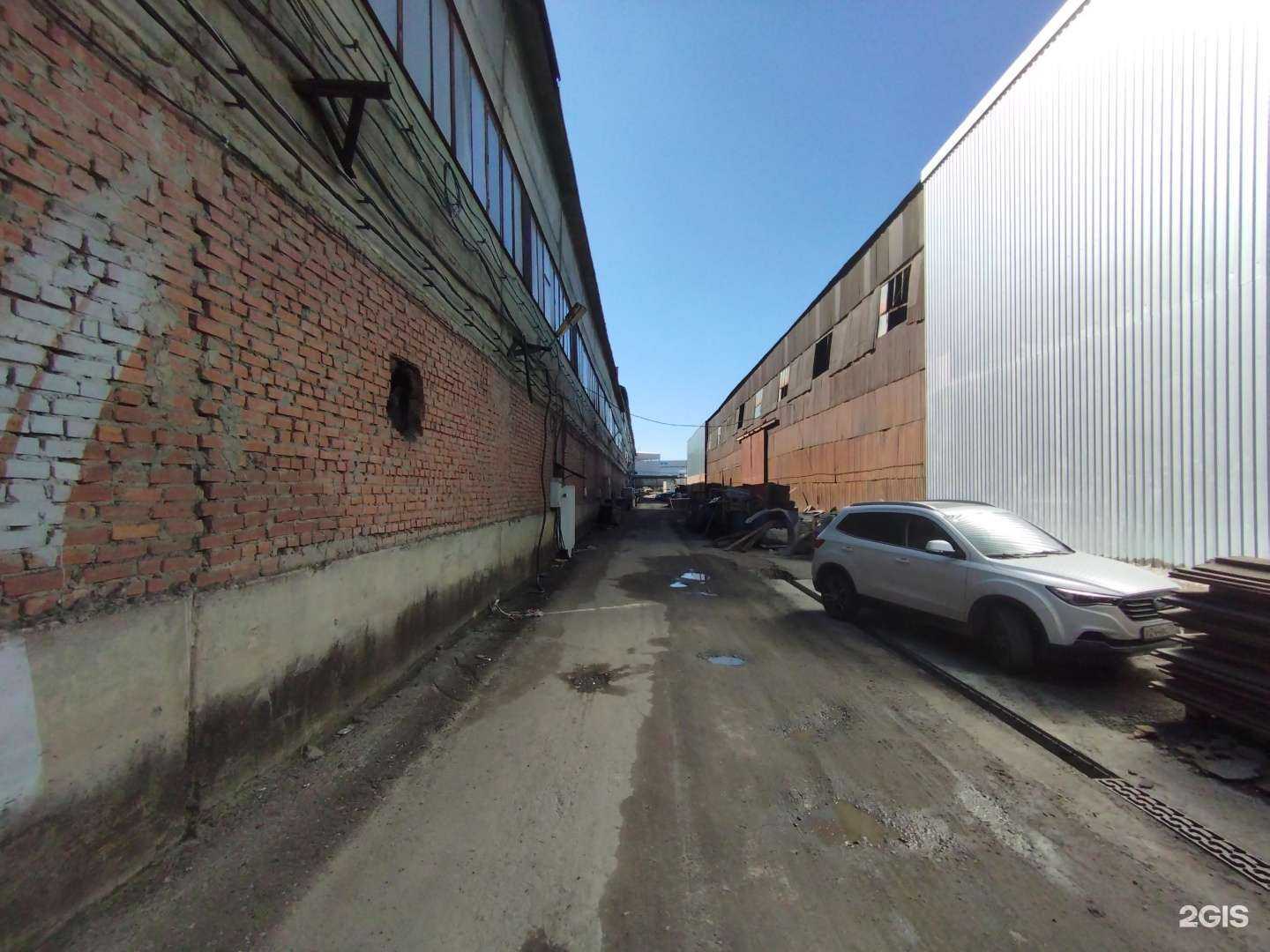 Отзывы на компанию Daf Rostov в Аксае c фото - фотография 2 из 2