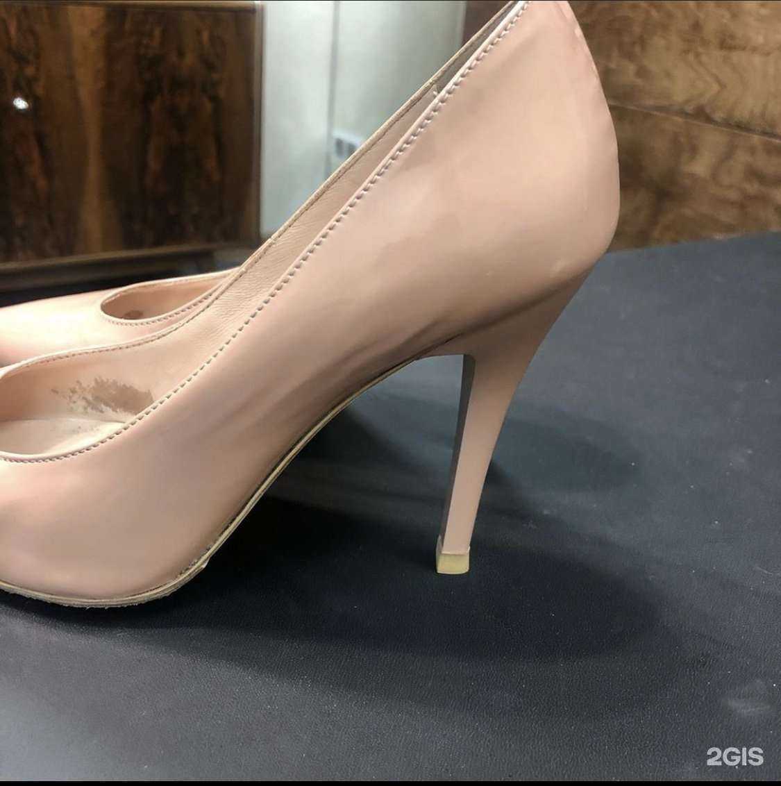 Отзывы на компанию Киоск по ремонту обуви и изготовлению ключей в Сургуте c фото