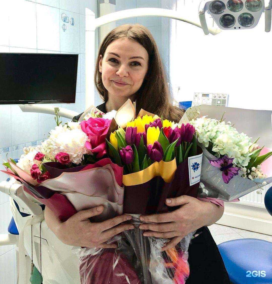 Отзывы на компанию Орто-дент плюс в Пятигорске c фото