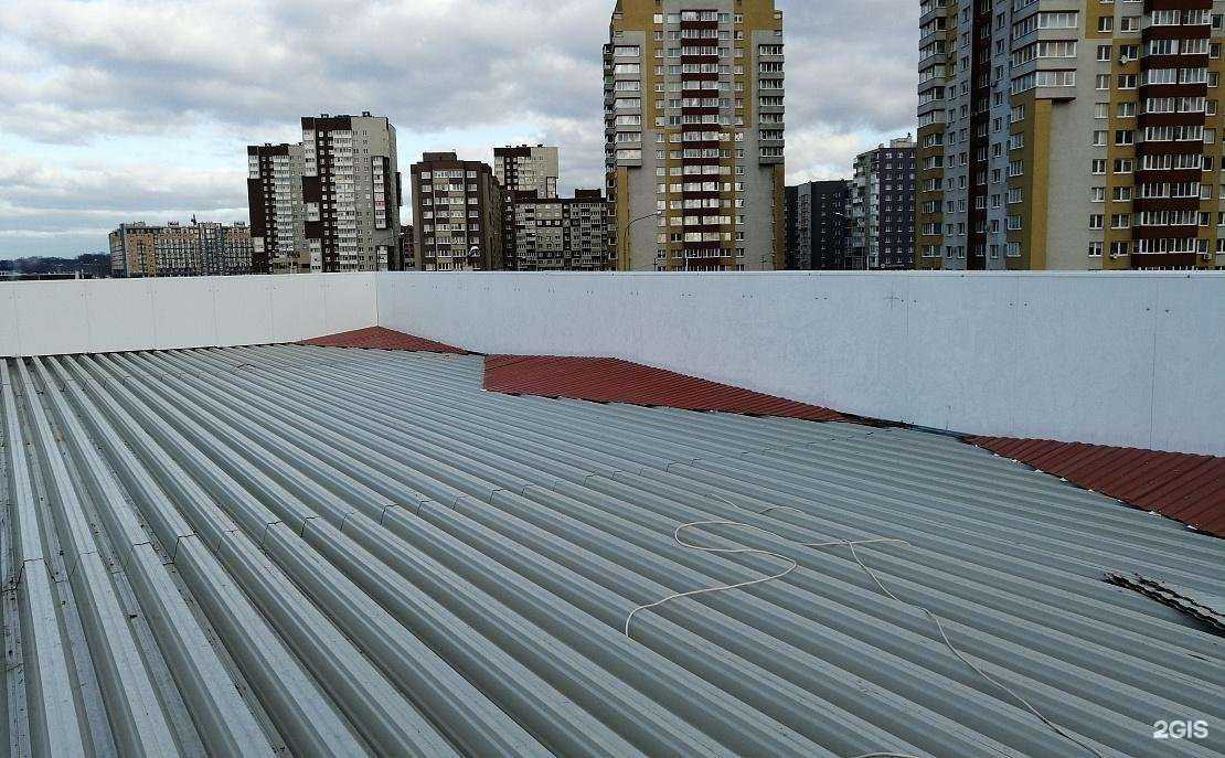 Отзывы на компанию СК Сокол в г. Калининград c фото