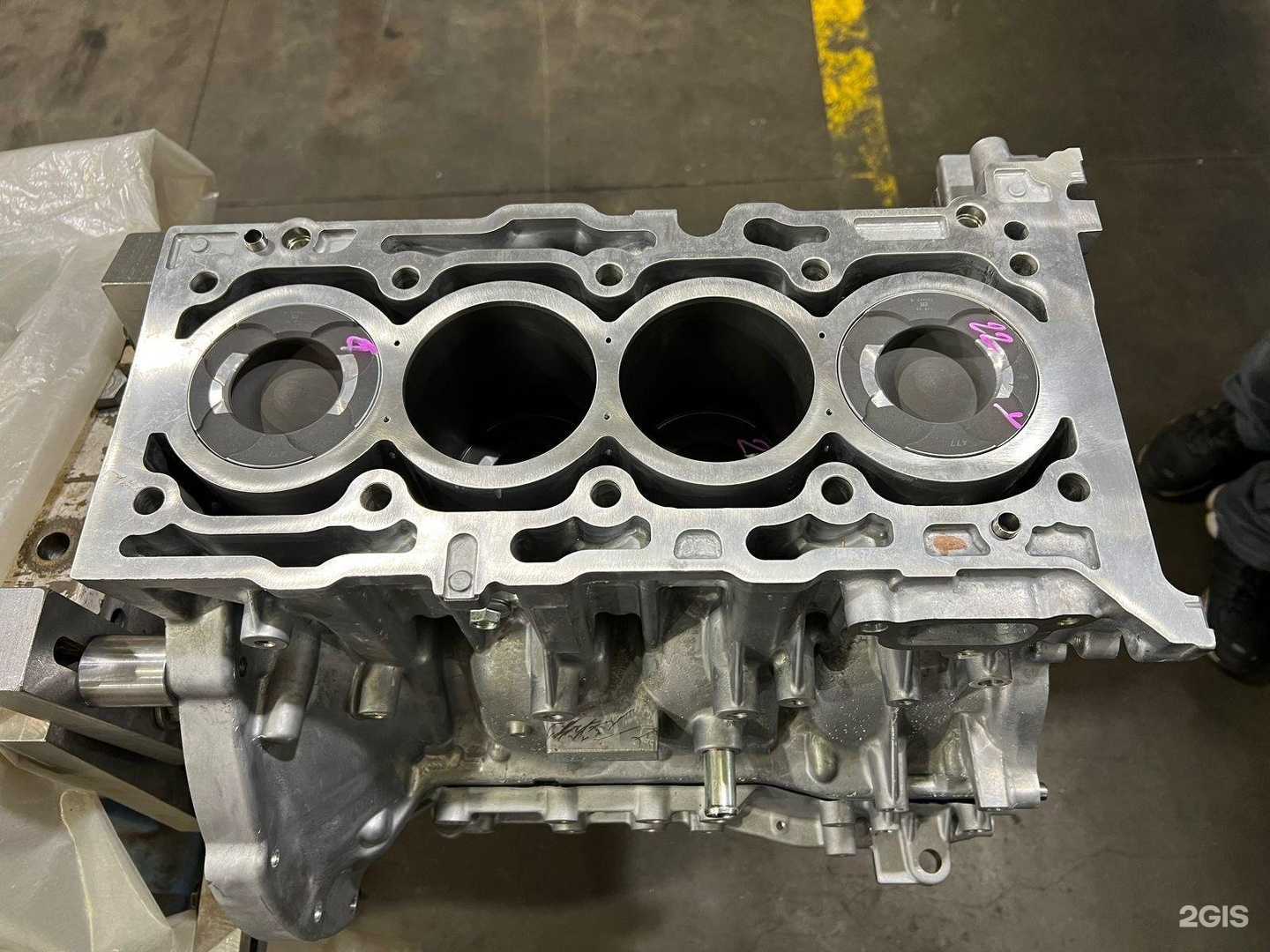 Отзывы на компанию Автохаус в г. Новокузнецк c фото