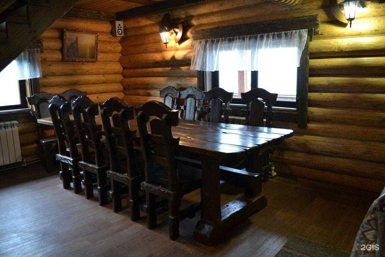 Отзывы на компанию Жар-баня в Иванове c фото