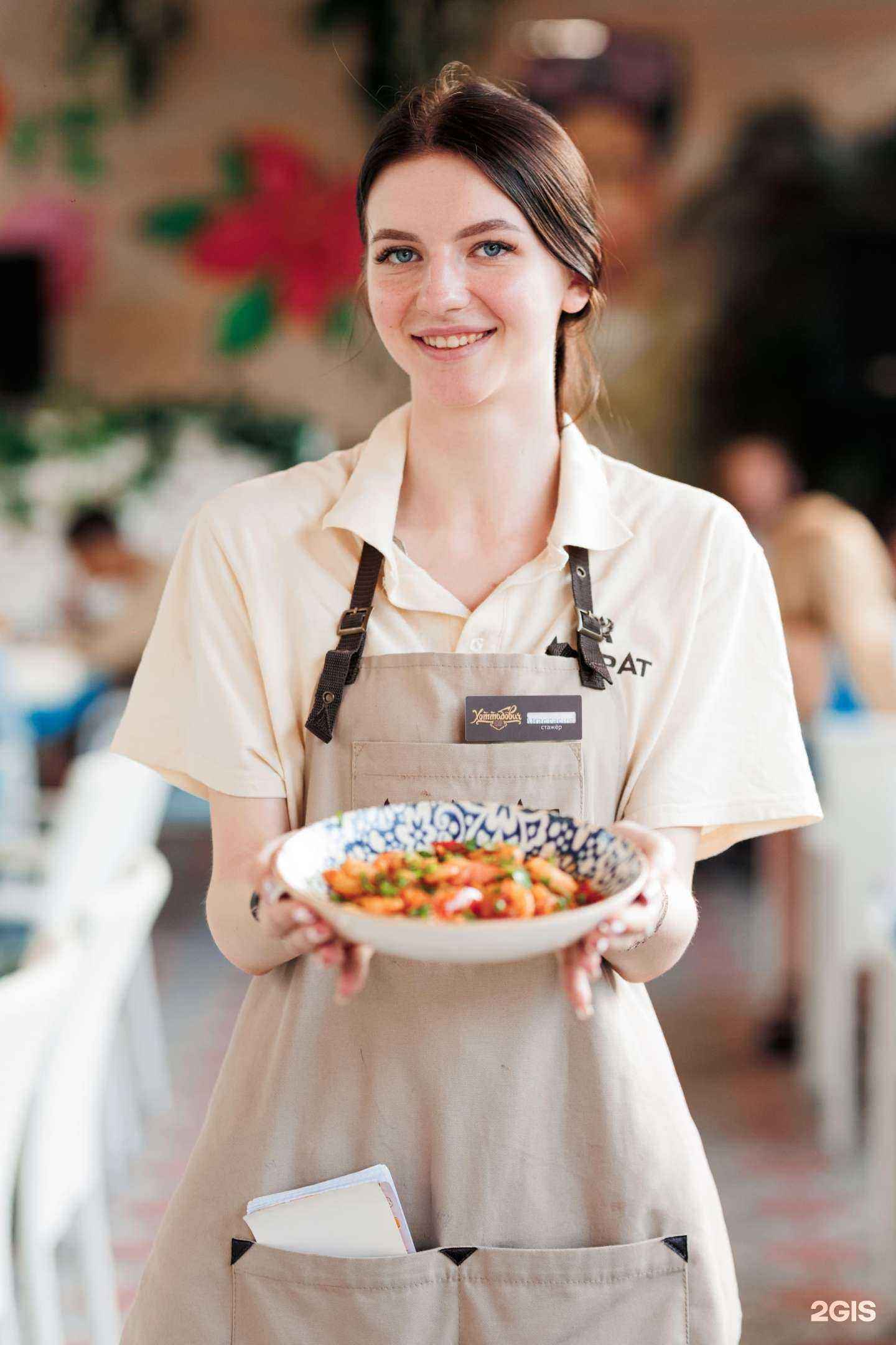 Отзывы на компанию Хоттабович в Омске c фото