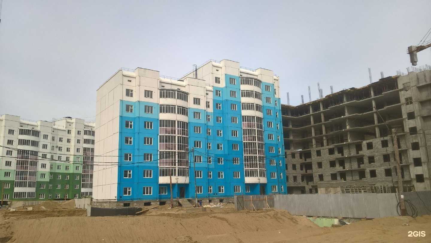 Отзывы на компанию Lemon nails в Якутске c фото - фотография 2 из 2