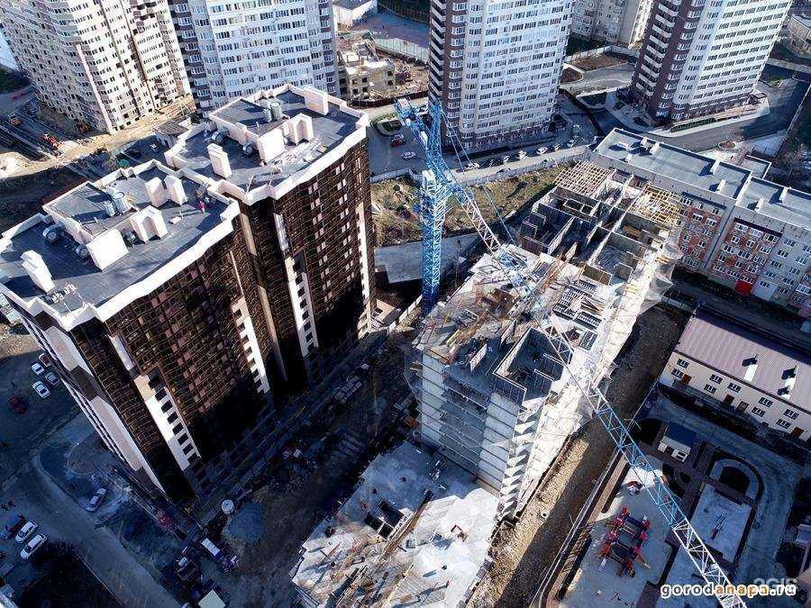 Отзывы на компанию Кинезис эфир в Анапе c фото - фотография 2 из 2