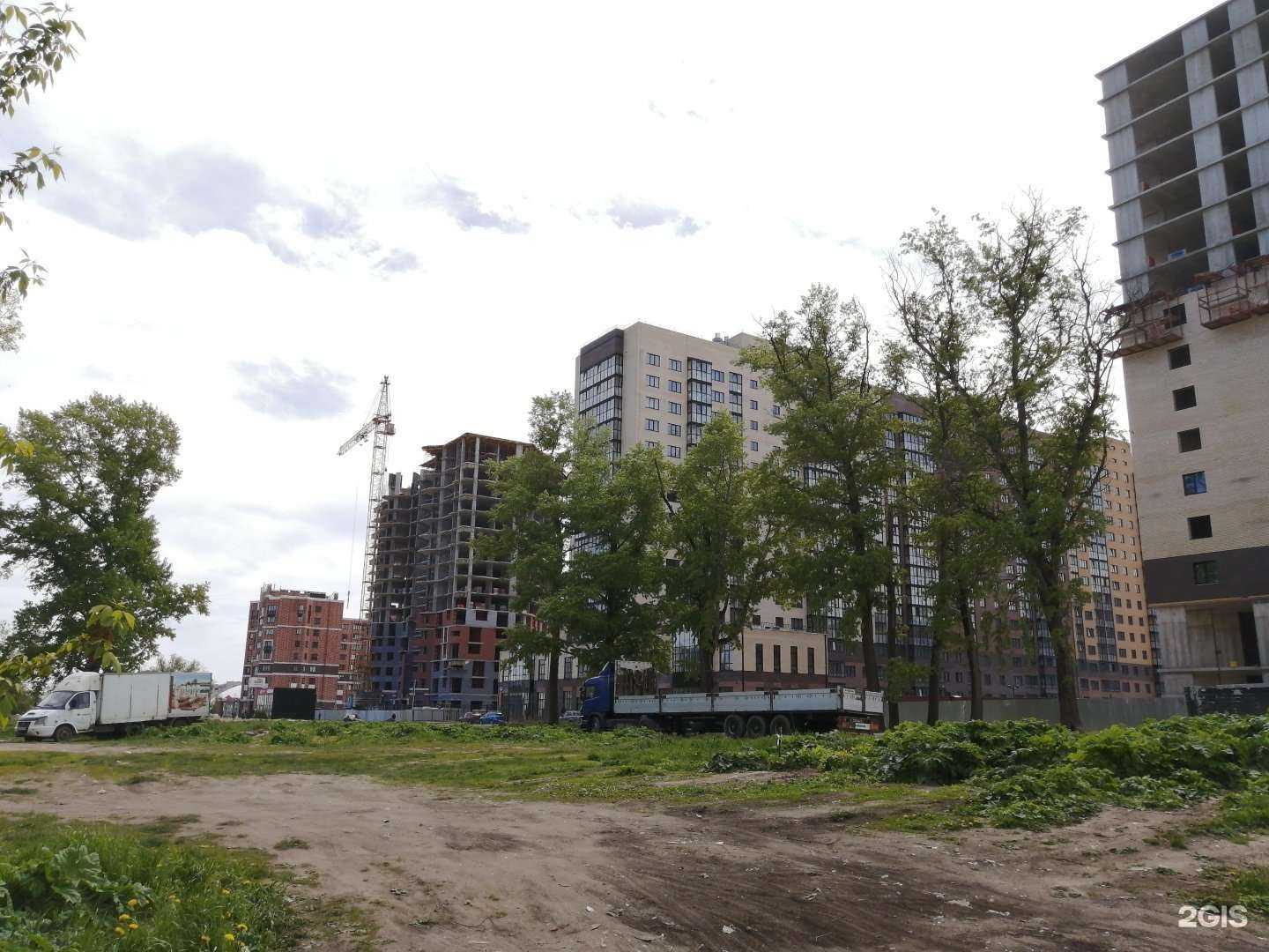 Отзывы на компанию СЗ в Твери c фото