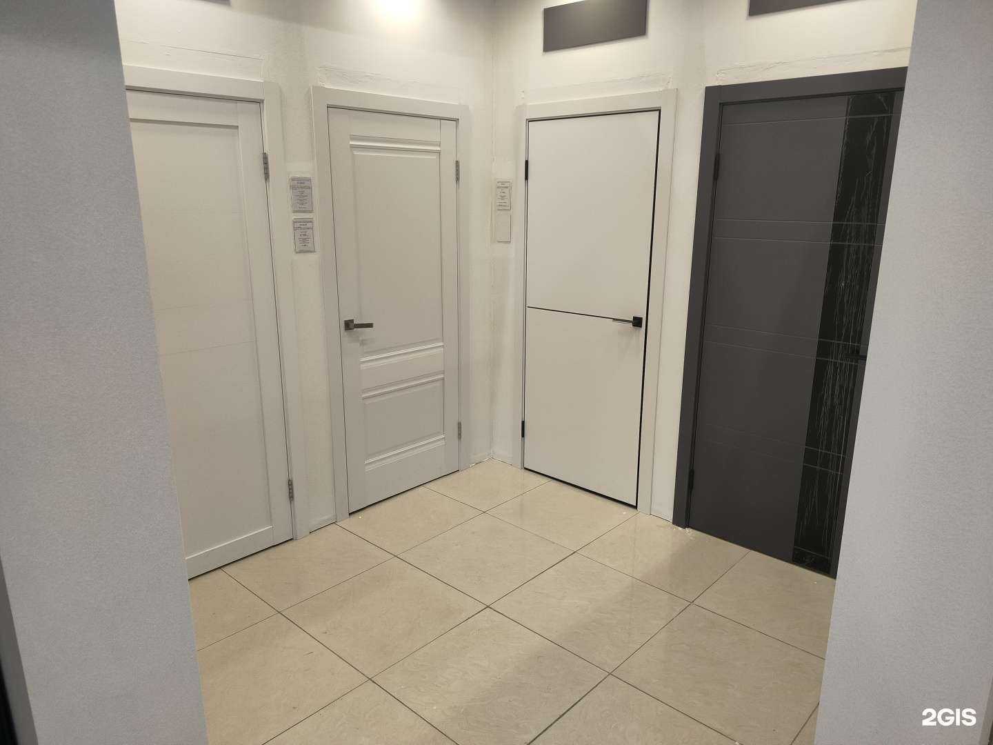 Отзывы на компанию Престиж Двери в Северодвинске c фото