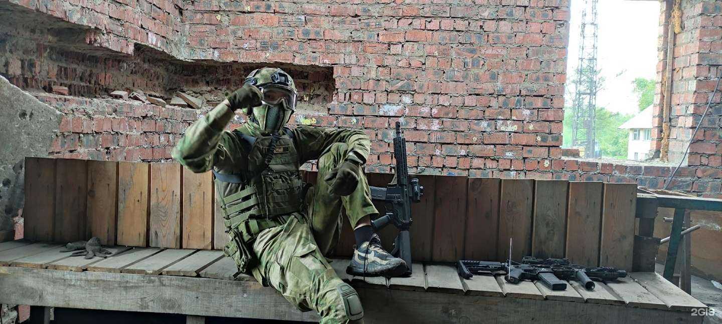 Отзывы на компанию Анклав в Иркутске c фото