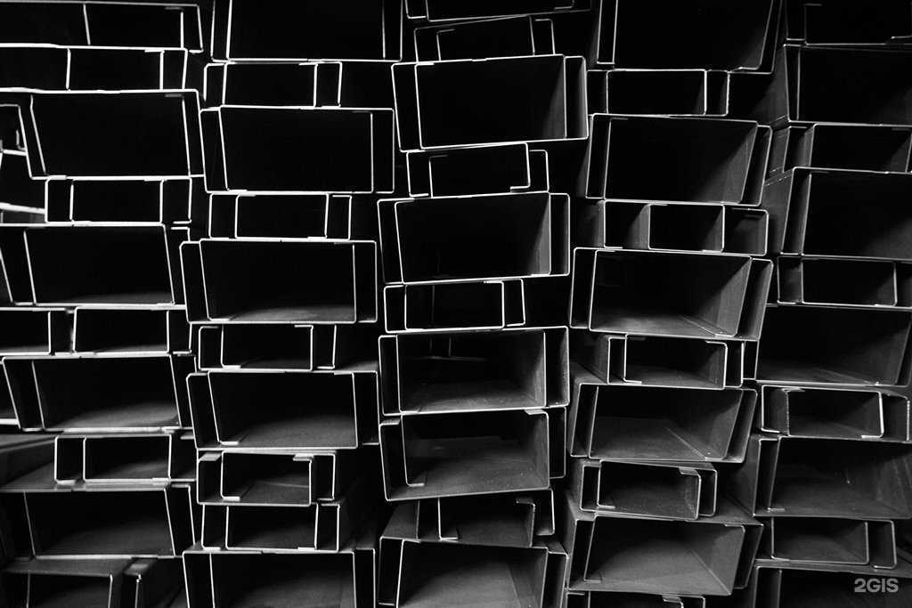 Отзывы на компанию Uts metal в г. Томск c фото