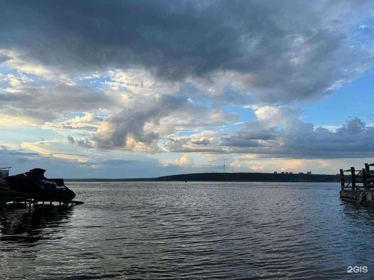 Отзывы на компанию Водник в г. Ижевск c фото