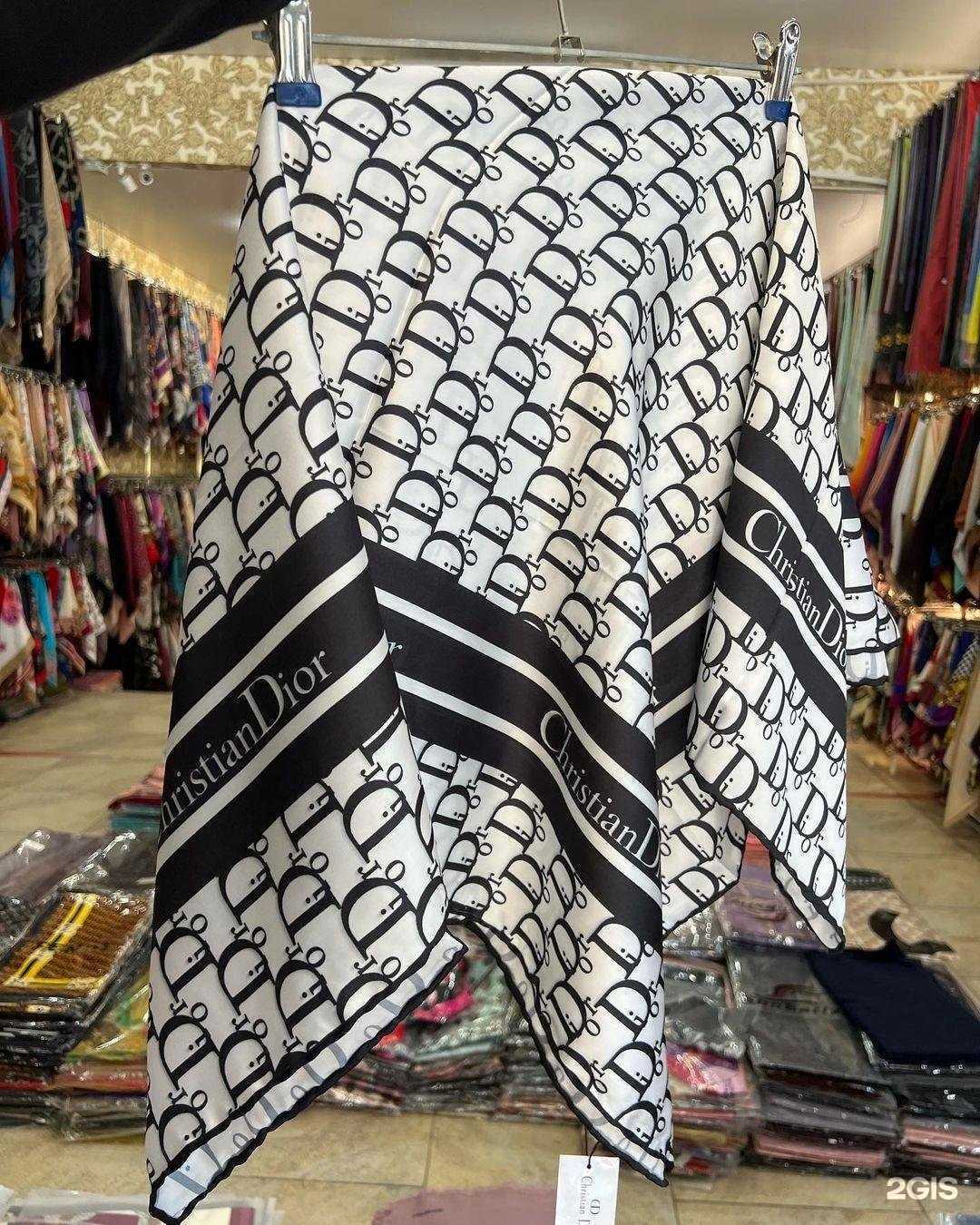 Отзывы на компанию Мир Платков в Махачкале c фото