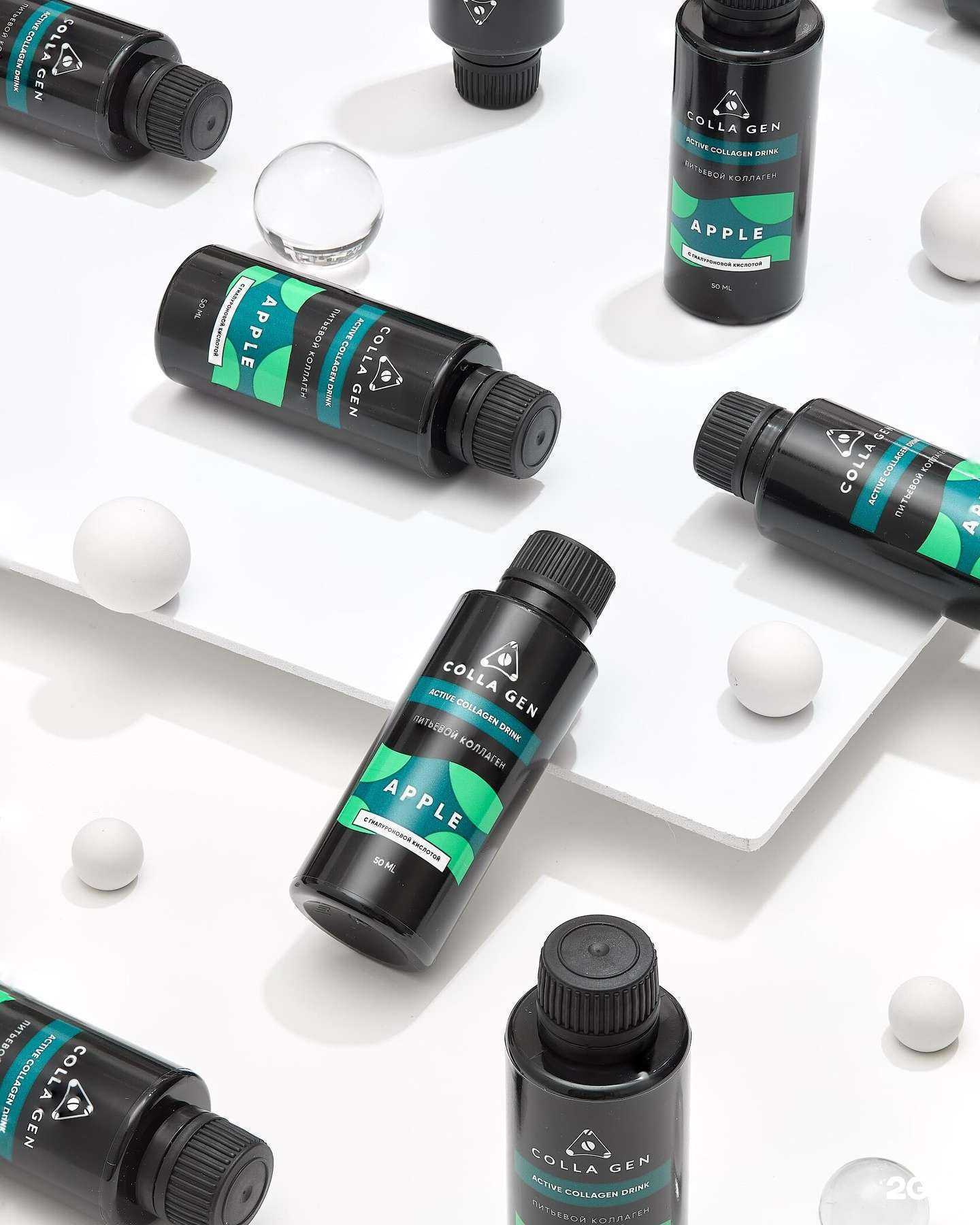 Отзывы на компанию Магазин коллагеновой продукции в г. Уфа c фото