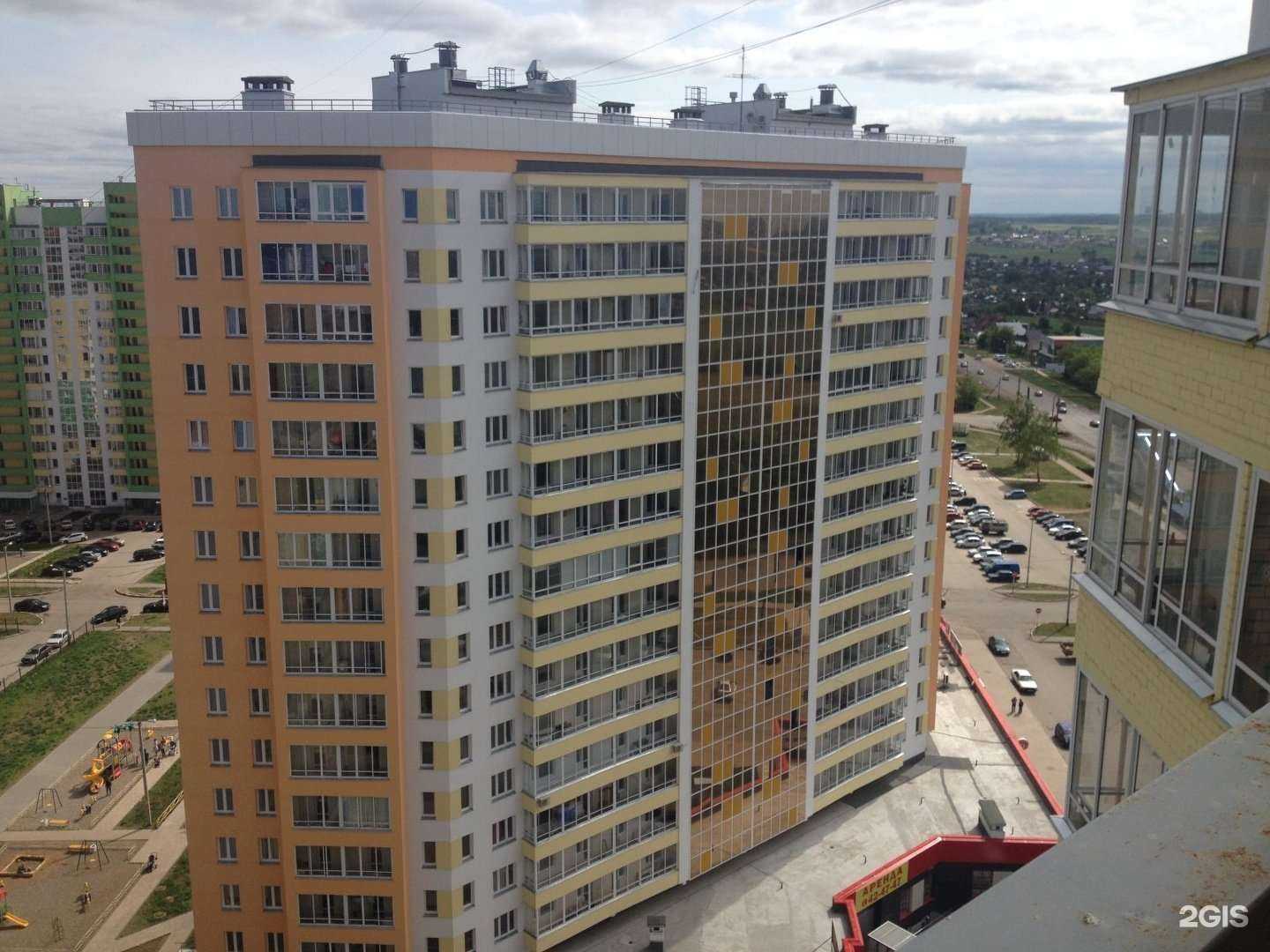 Отзывы на компанию Успех в Кирове c фото - фотография 2 из 2