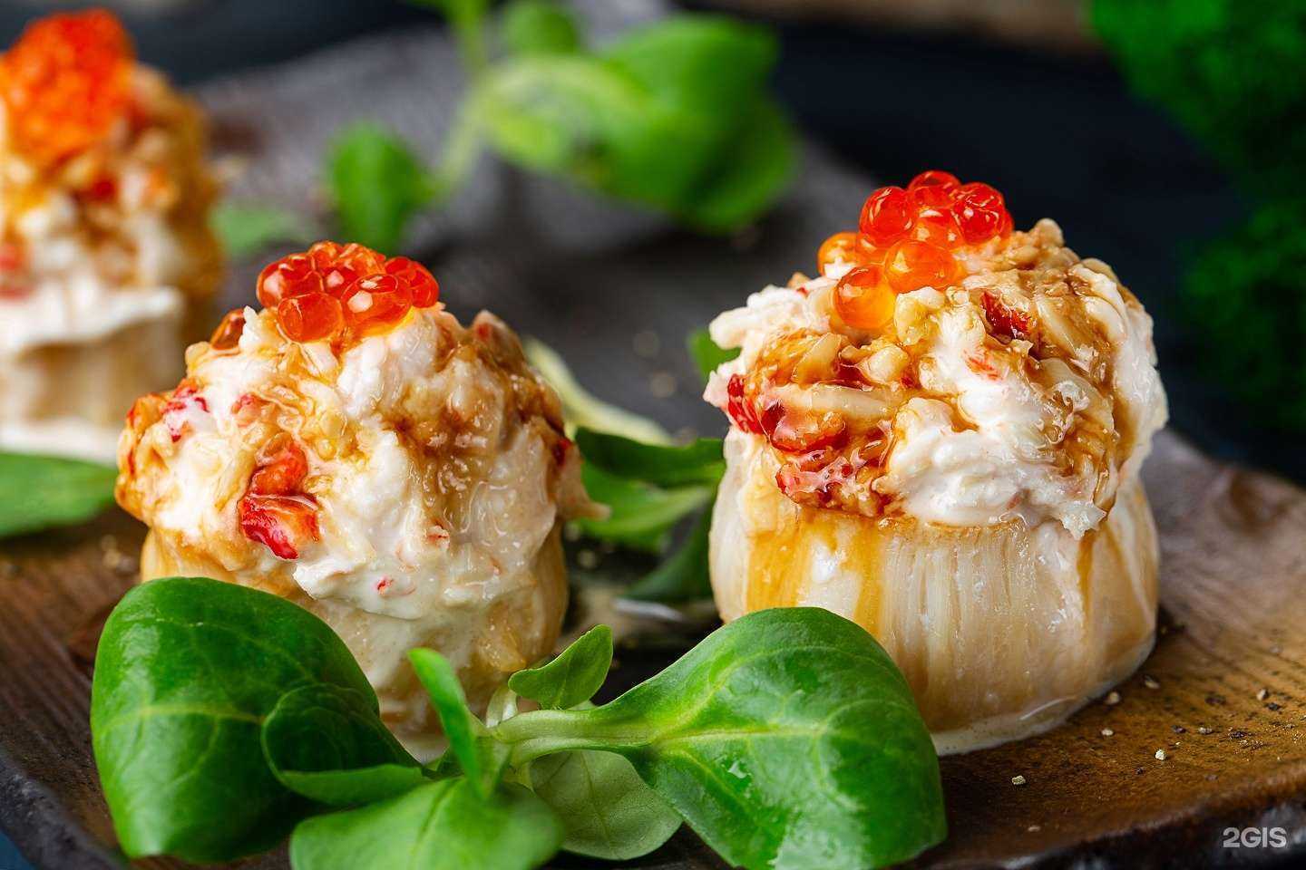 Отзывы на компанию Хоккайдо в Южно-Сахалинске c фото