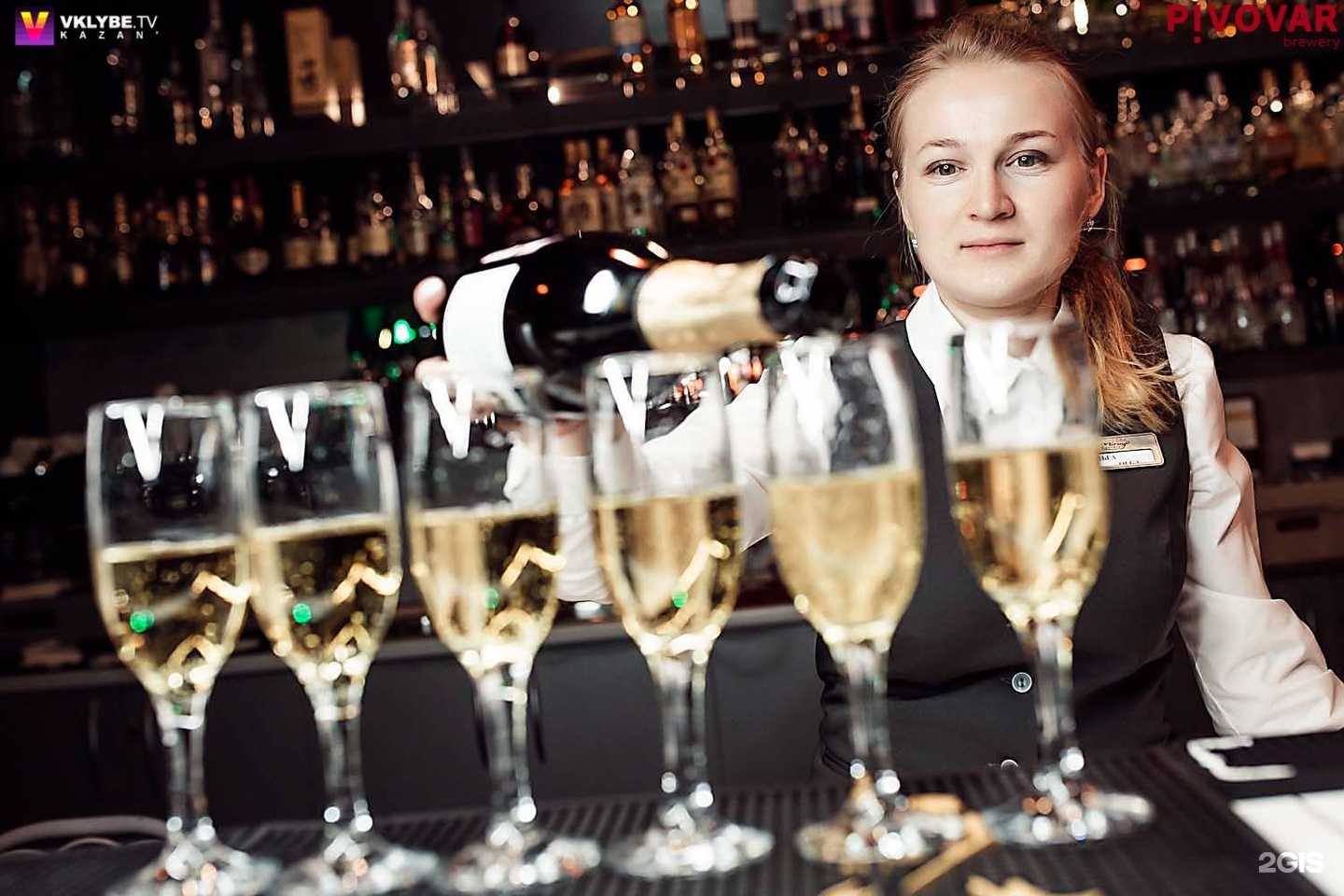 Отзывы на компанию P.var в Казани c фото