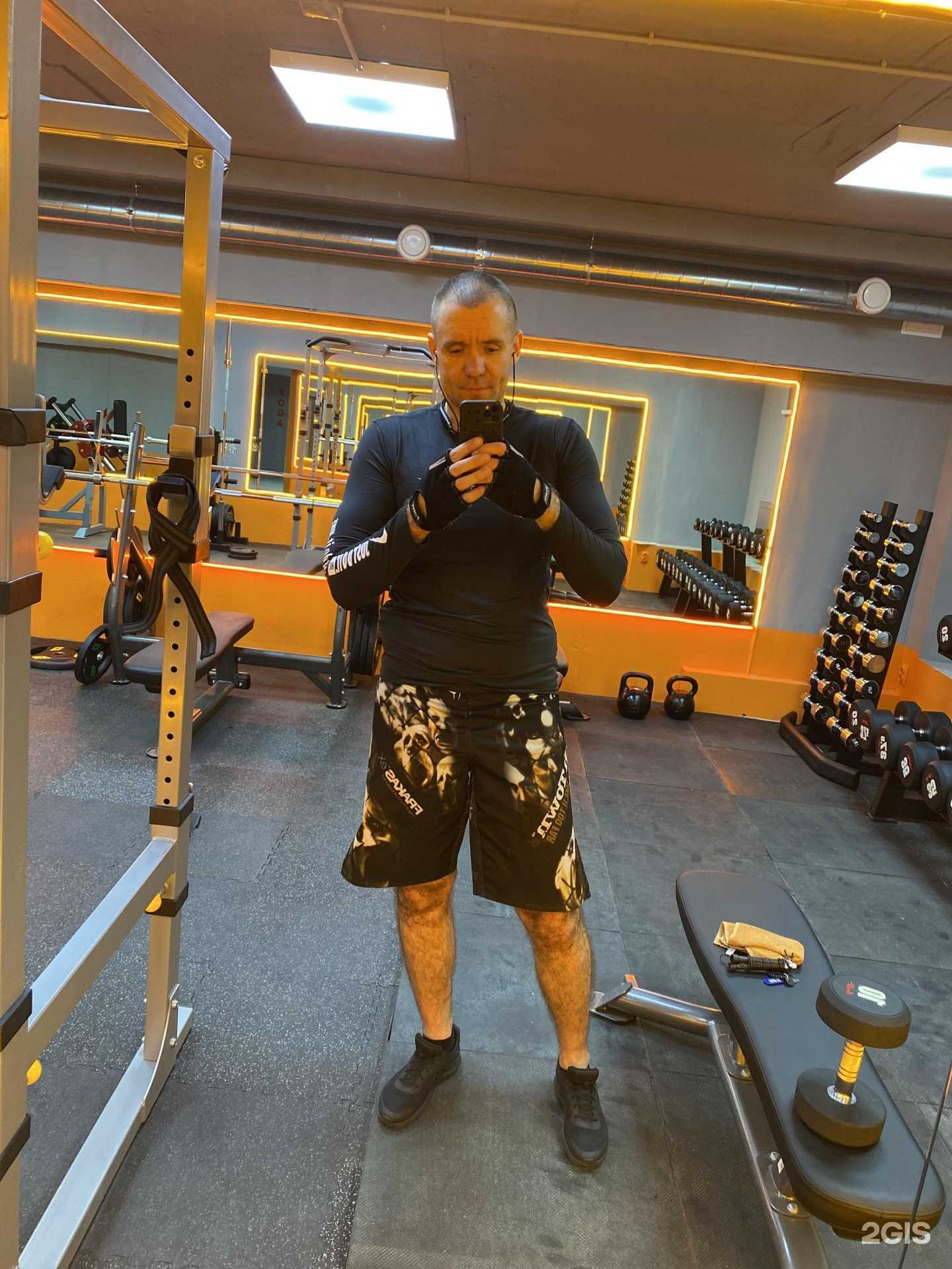 Отзывы на компанию Fitness life в Краснодаре c фото