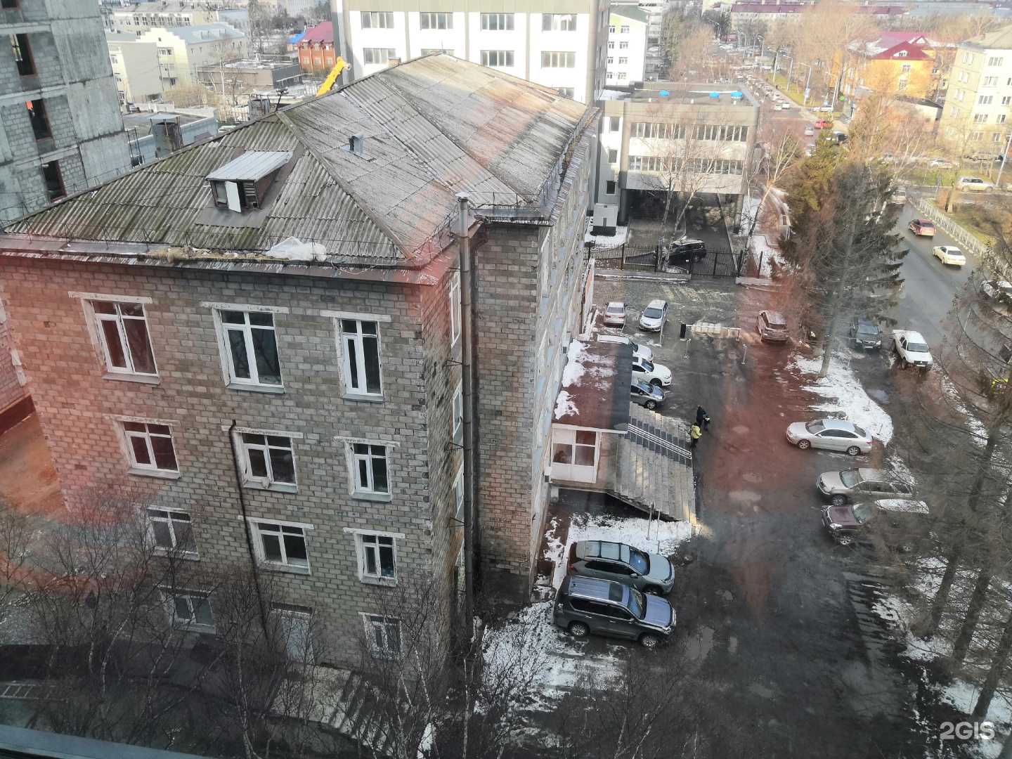 Отзывы на компанию Медлайт в Южно-Сахалинске c фото - фотография 2 из 2