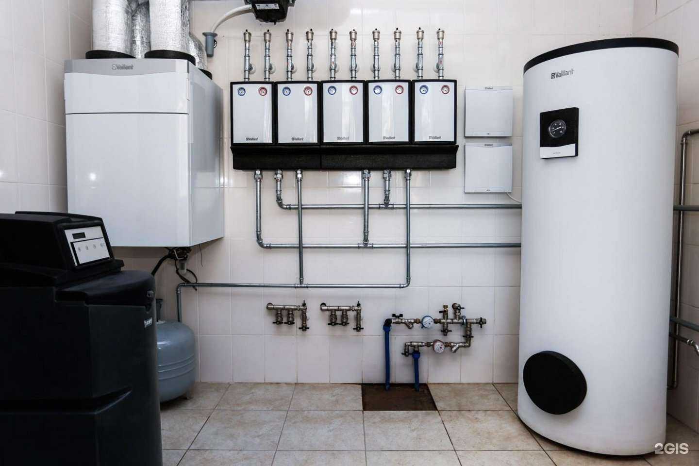 Отзывы на компанию ProTeplo в г. Тюмень c фото