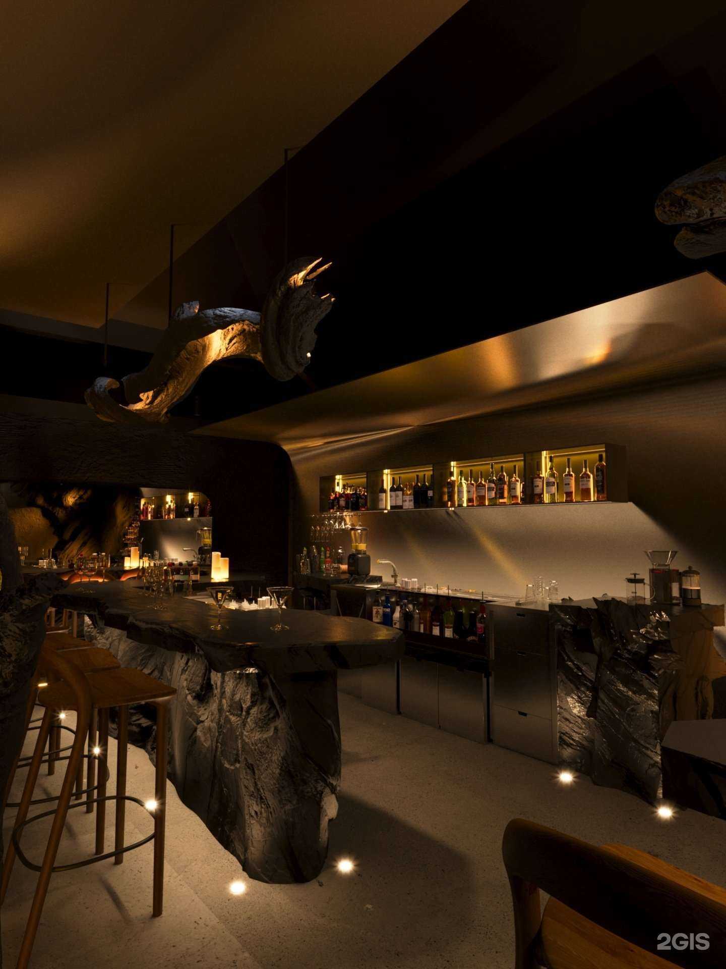 Отзывы на компанию The Cave в г. Ярославль c фото