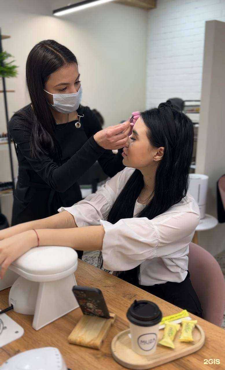 Отзывы на компанию Muza в Астрахани c фото