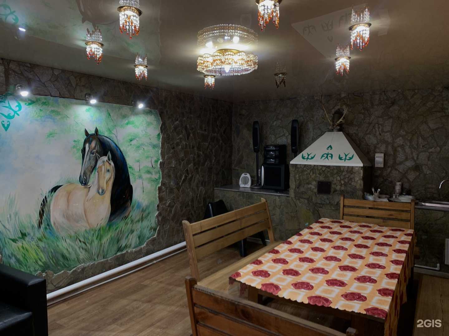 Отзывы на компанию Баня на Бетховена в г. Омск c фото