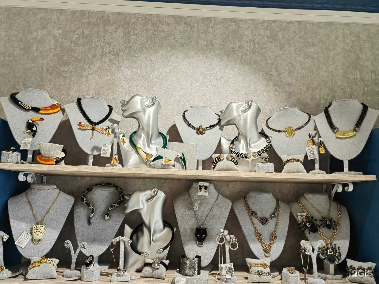 Отзывы на компанию Дамские штучки в г. Сочи c фото