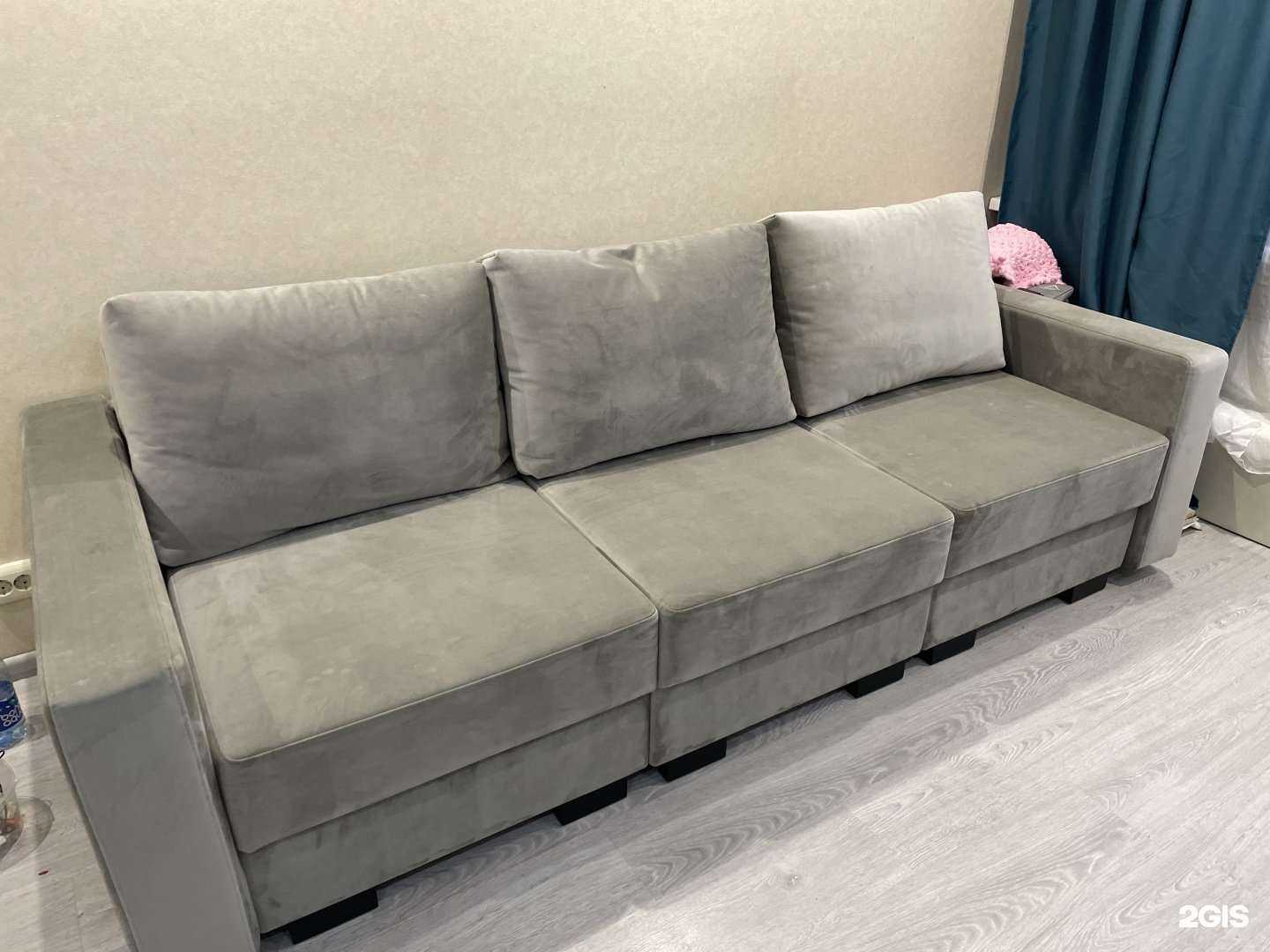 Отзывы на компанию Decona в Мурманске c фото