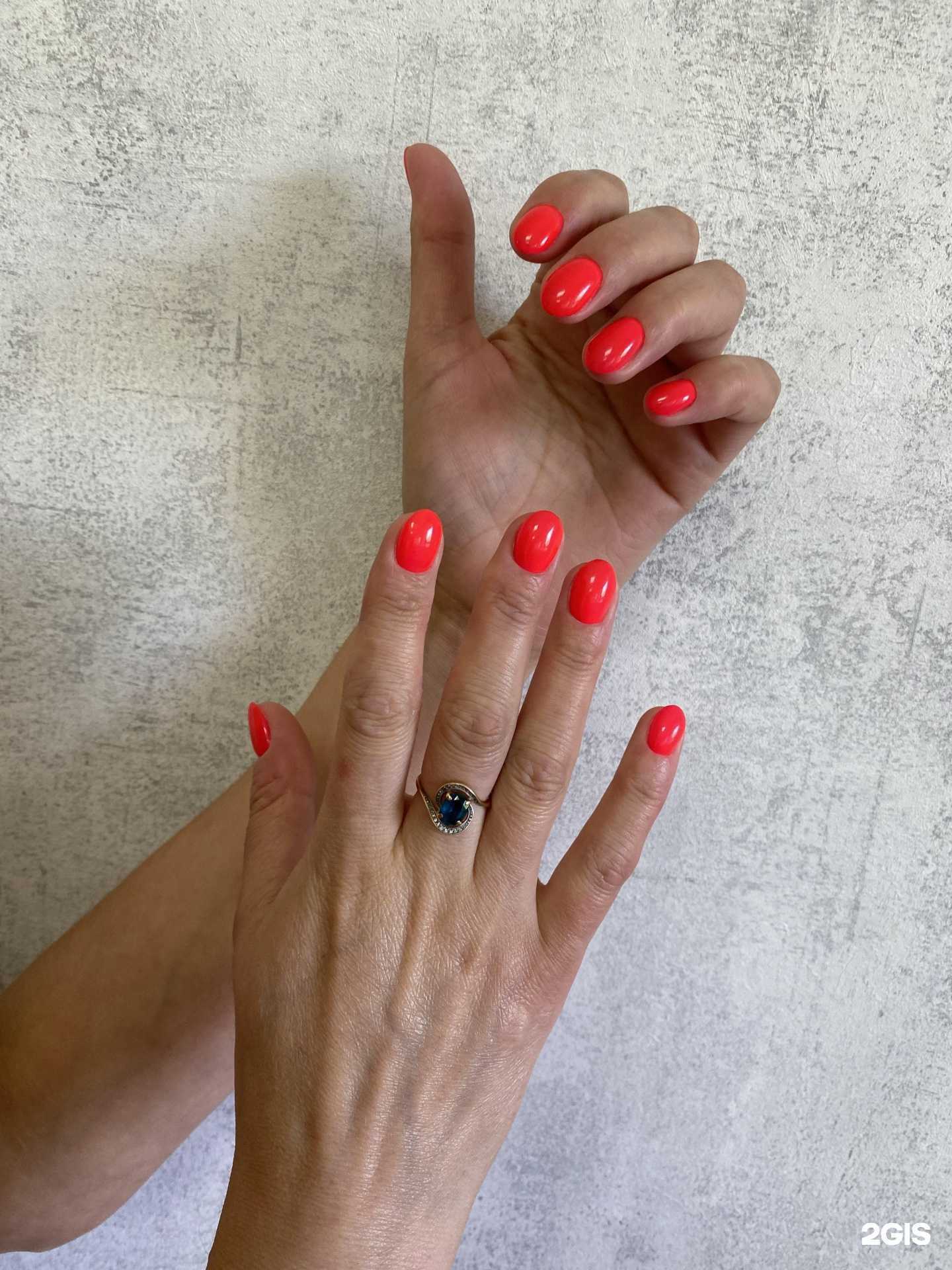 Отзывы на компанию Ka.Rina nails studio в Казани c фото
