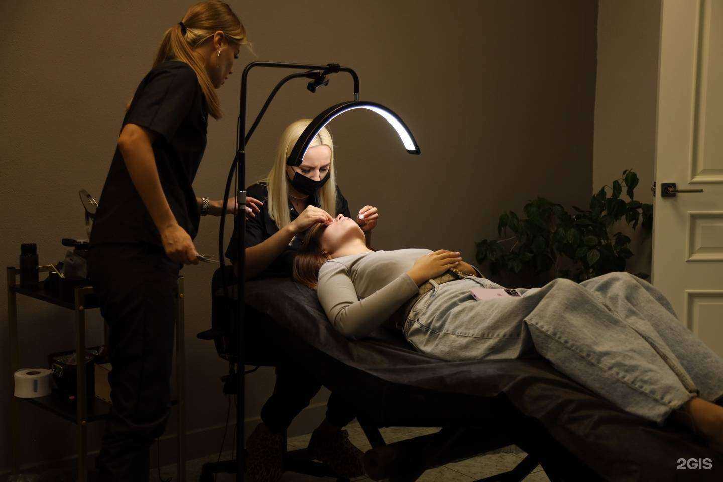 Отзывы на компанию Loskutova Elizaveta в г. Кемерово c фото