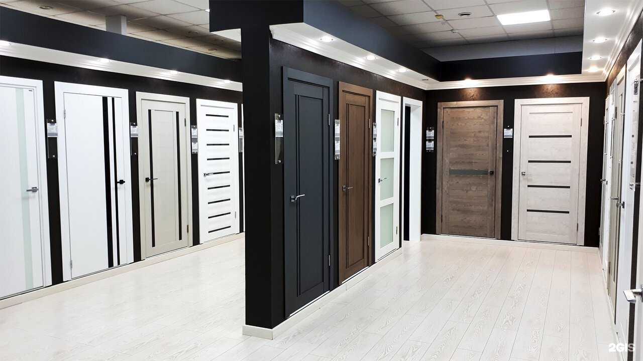 Отзывы на компанию Мир дверей в Ставрополе c фото