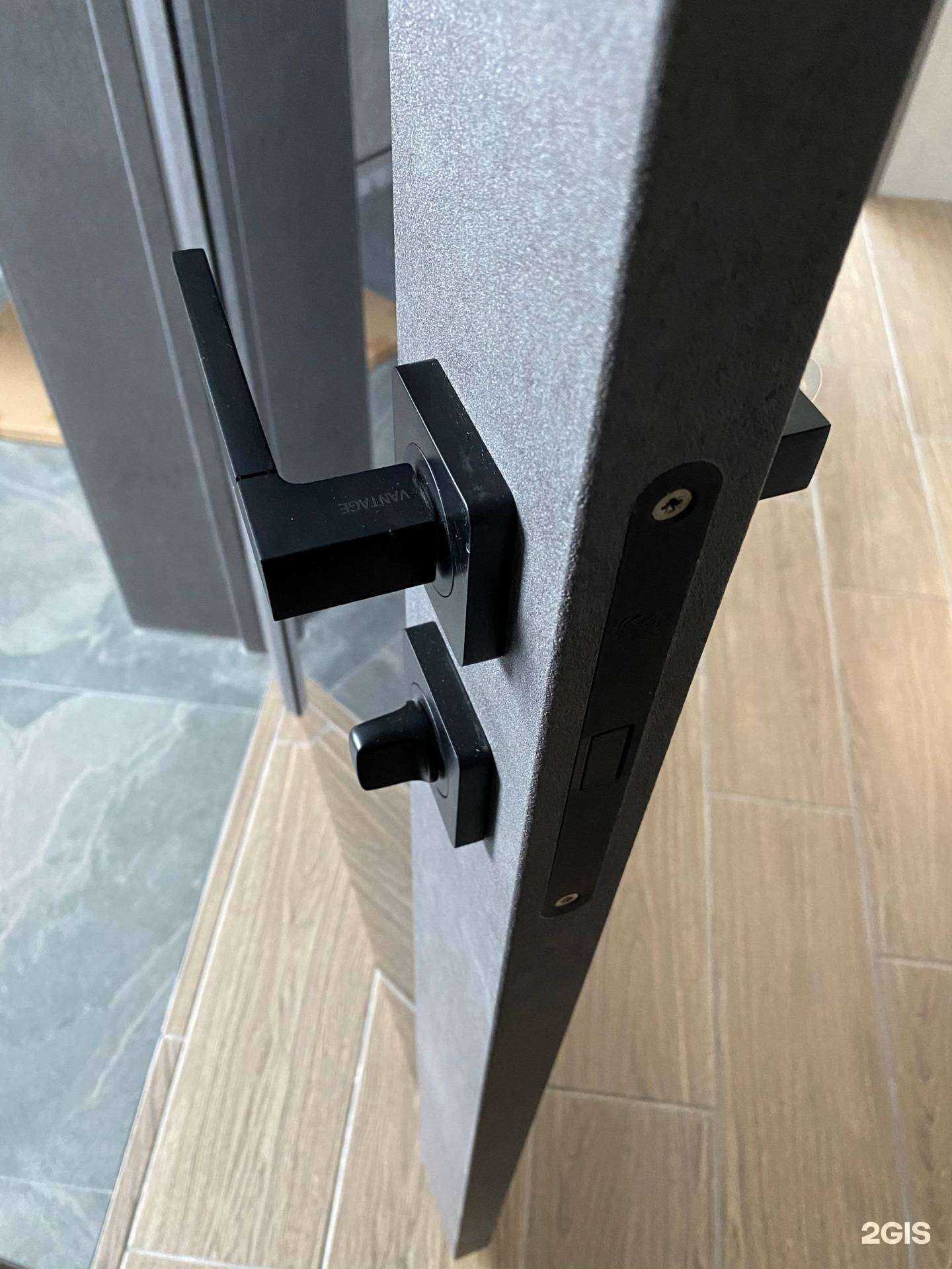 Отзывы на компанию РУСДВЕРЬ в г. Екатеринбург c фото