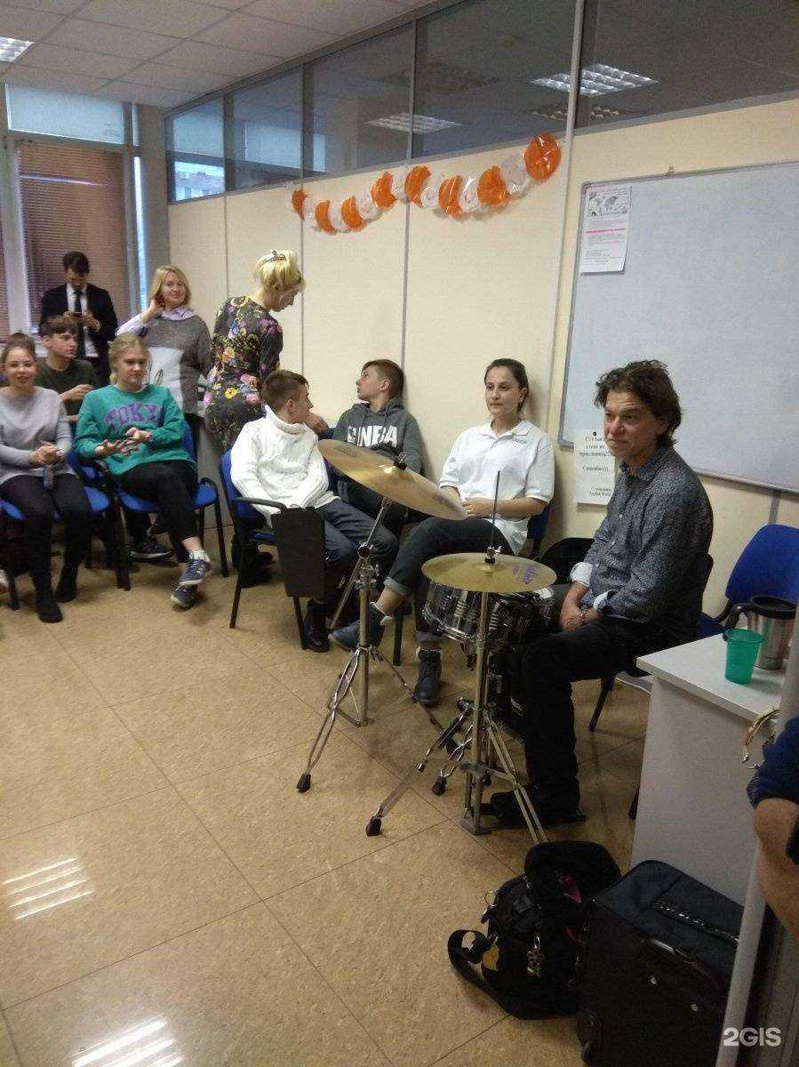 Отзывы на компанию English world в г. Владивосток c фото