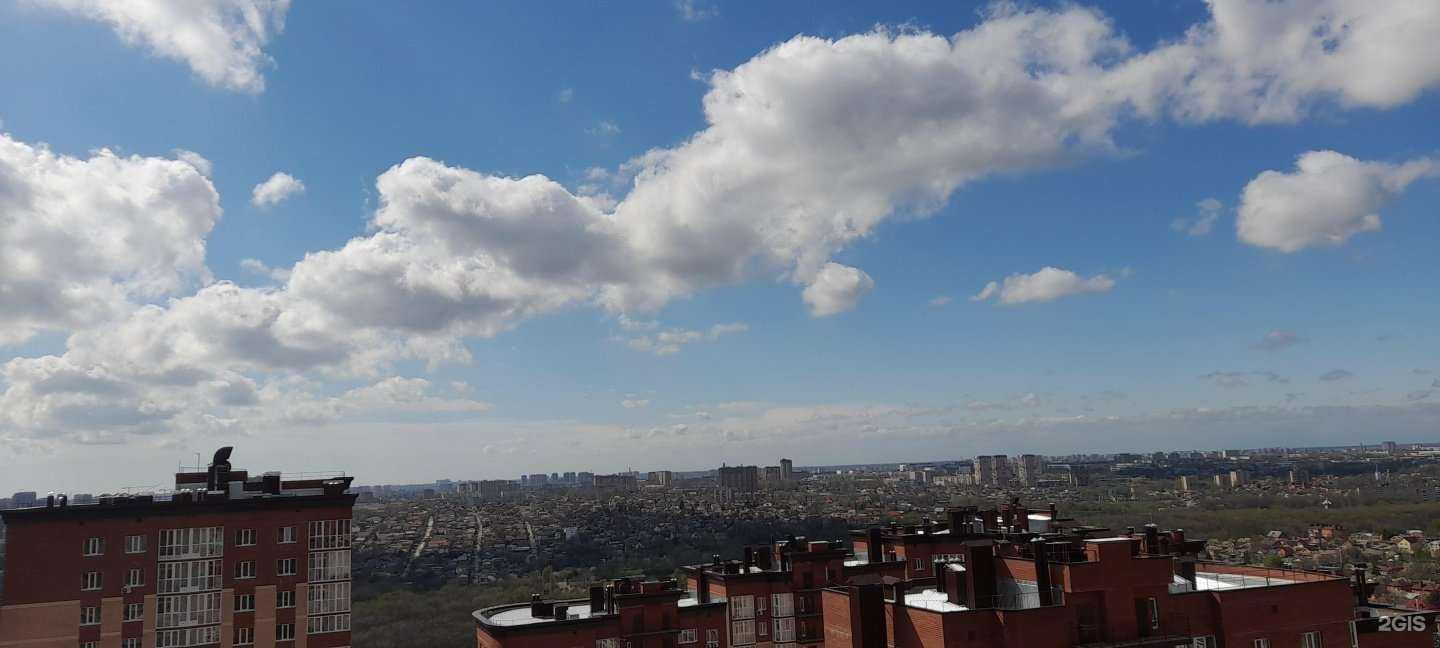 Отзывы на компанию Zone Euphoria в Ростове-на-Дону c фото - фотография 2 из 2