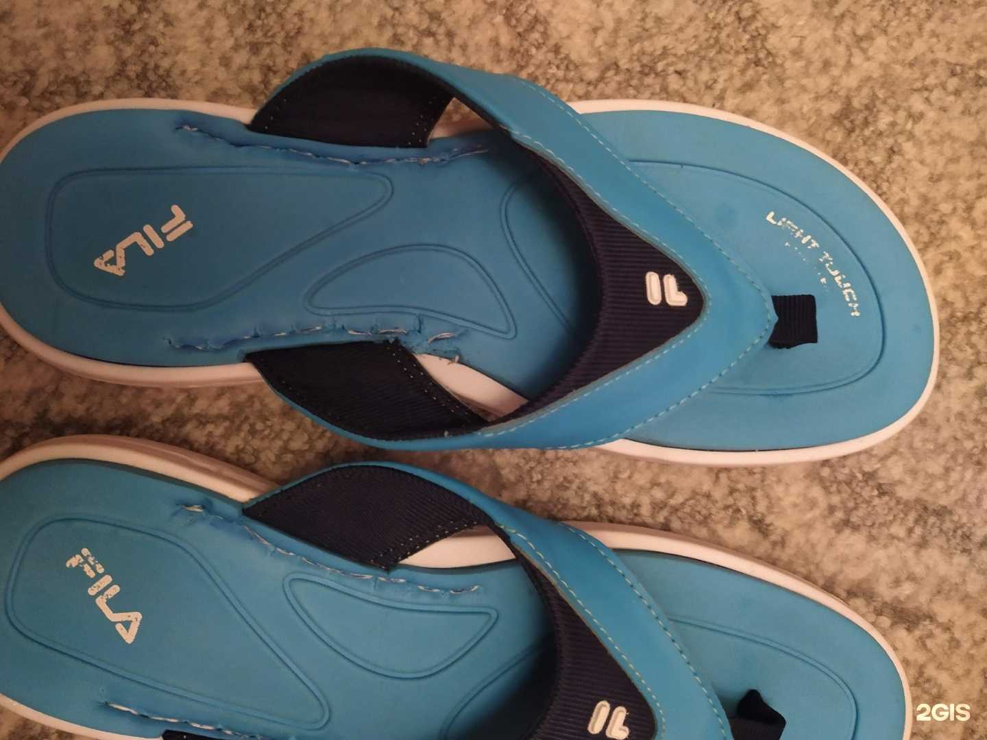 Отзывы на компанию Обувьбыт в Воронеже c фото