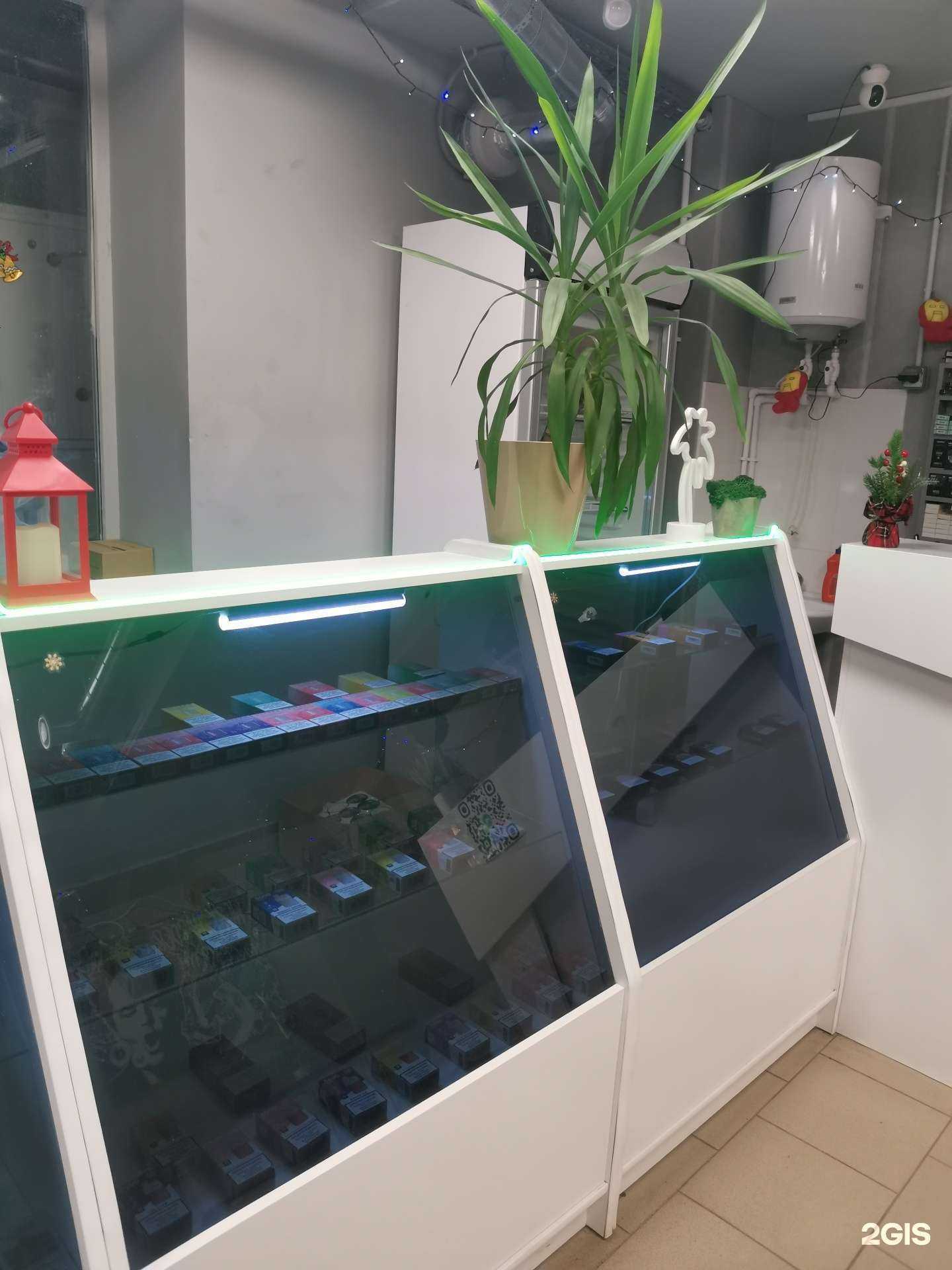 Отзывы на компанию Smoke King в Астрахани c фото