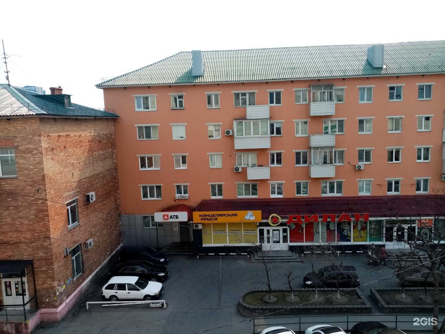 Отзывы на компанию Gnezdo в Владивостоке c фото - фотография 2 из 2