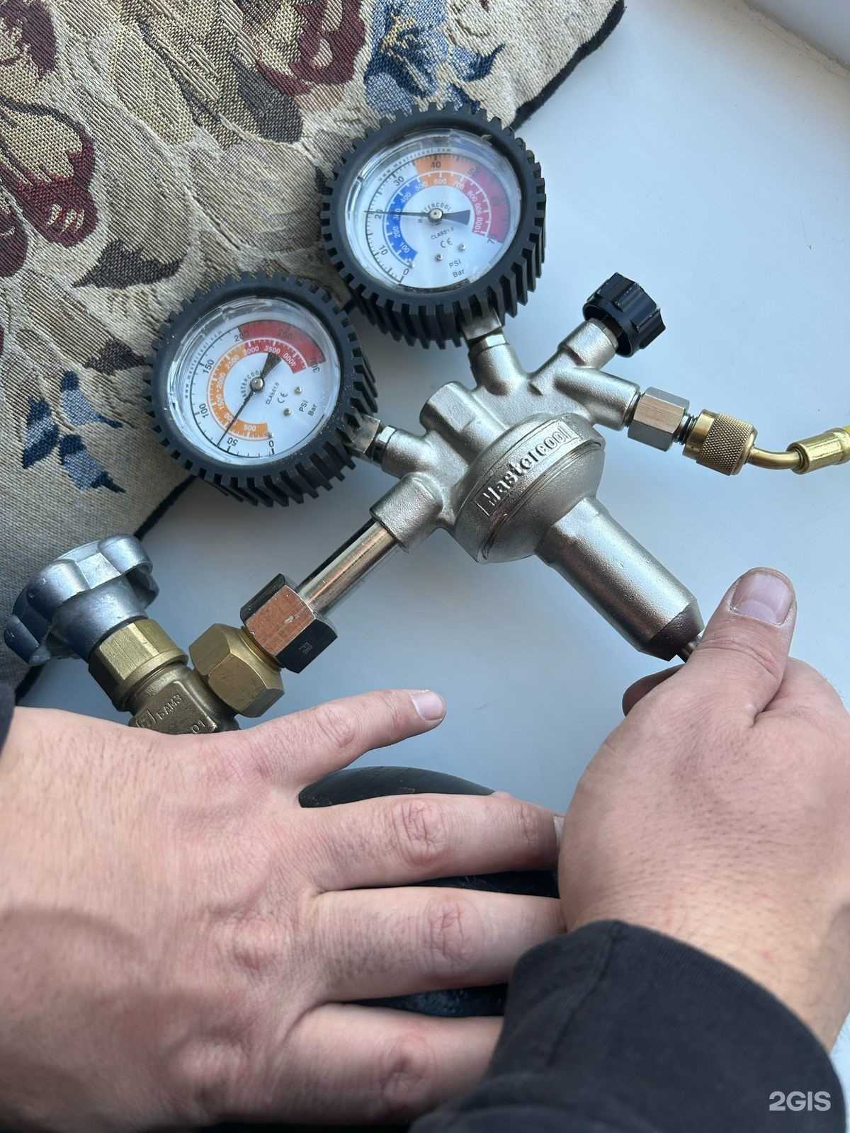 Отзывы на компанию Мегабит-М в Альметьевске c фото