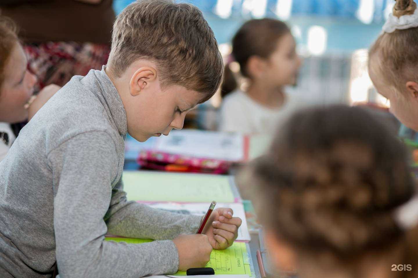 Отзывы на компанию Campus в г. Кострома c фото