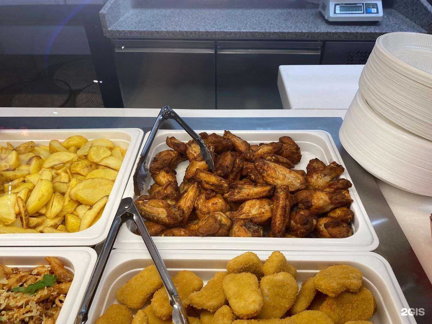 Отзывы на компанию Ташир пицца в Краснодаре c фото